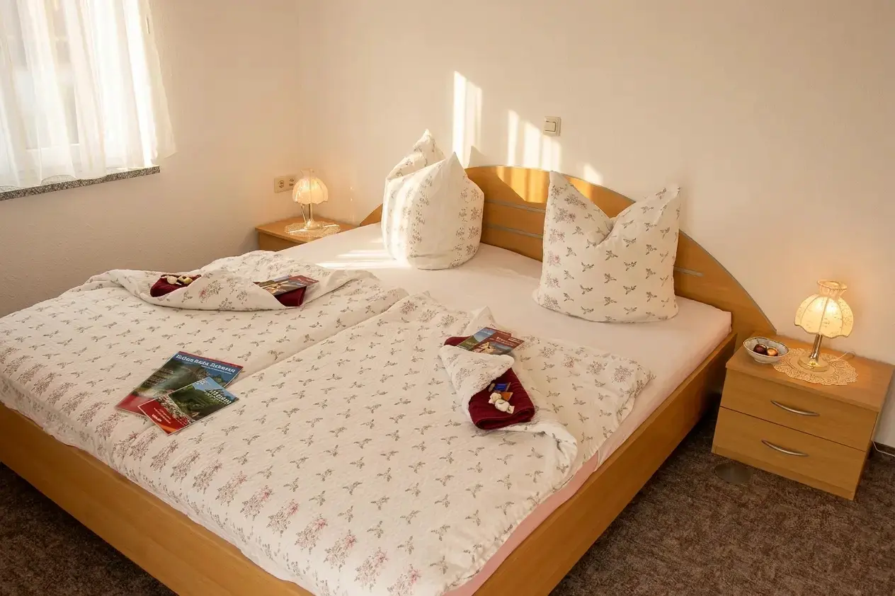 Ferienwohnung Königstein