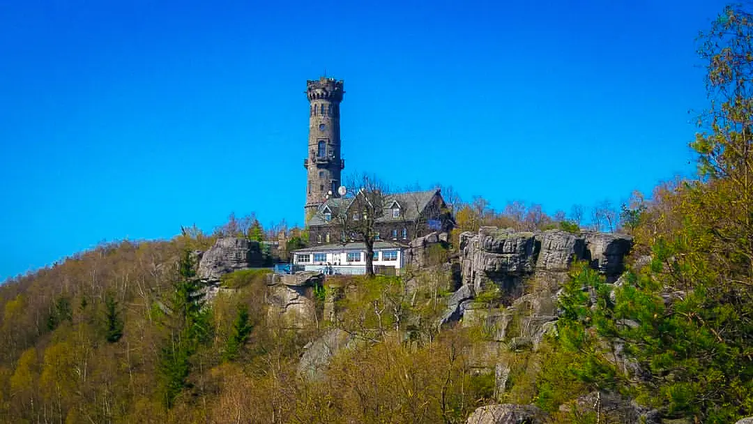Hoher Schneeberg
