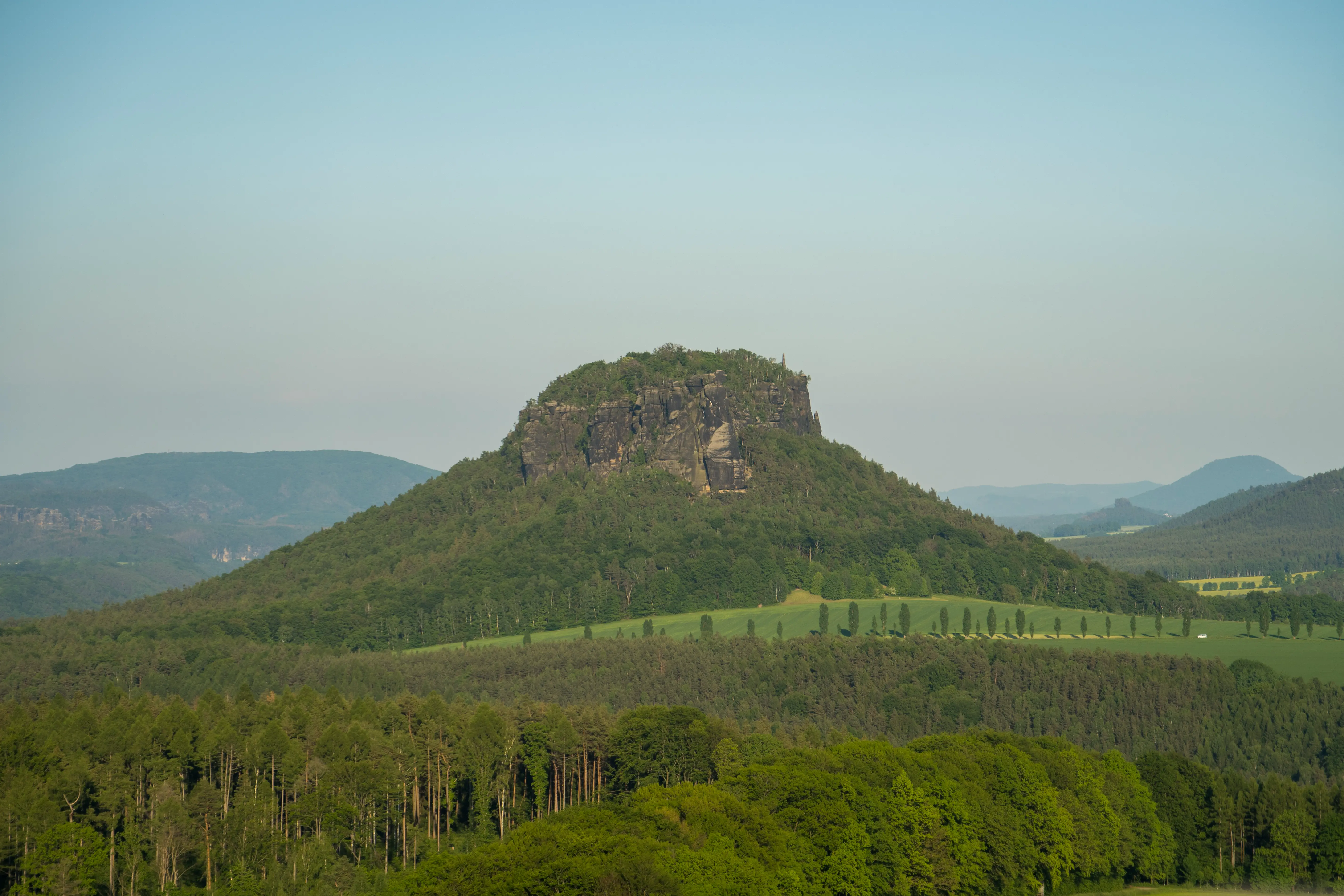 Lilienstein